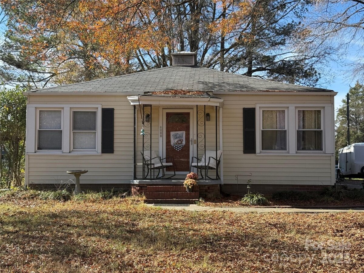 2800 Pennsylvania Avenue, Kannapolis, NC 28083, MLS # 4325561