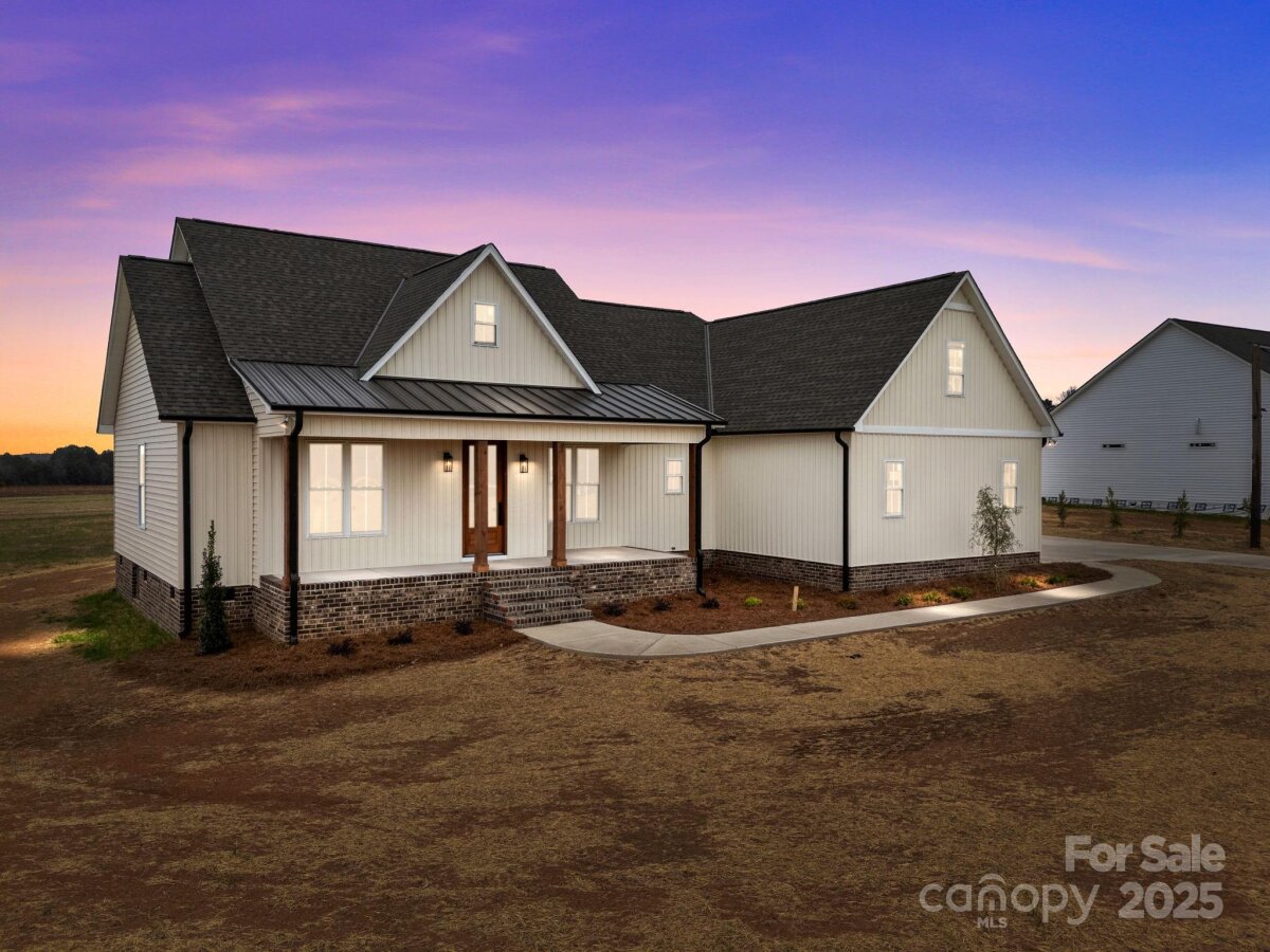 4785 Patterson Road, China Grove, NC 28023, MLS # 4325570