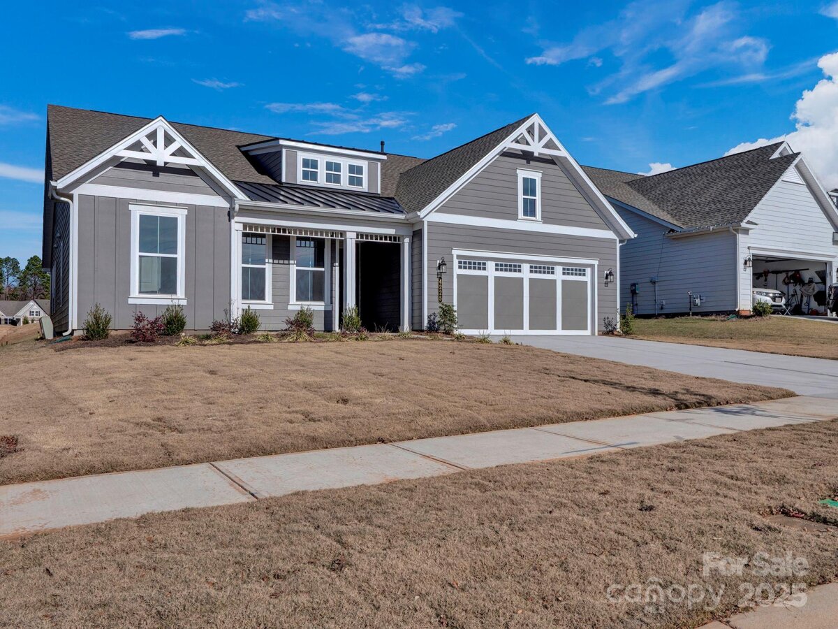 4225 Honey Locust Drive, Charlotte, NC 28215, MLS # 4325585