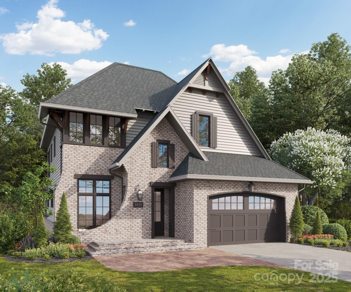 4127 Commonwealth Avenue, Charlotte, NC 28205, MLS # 4325591