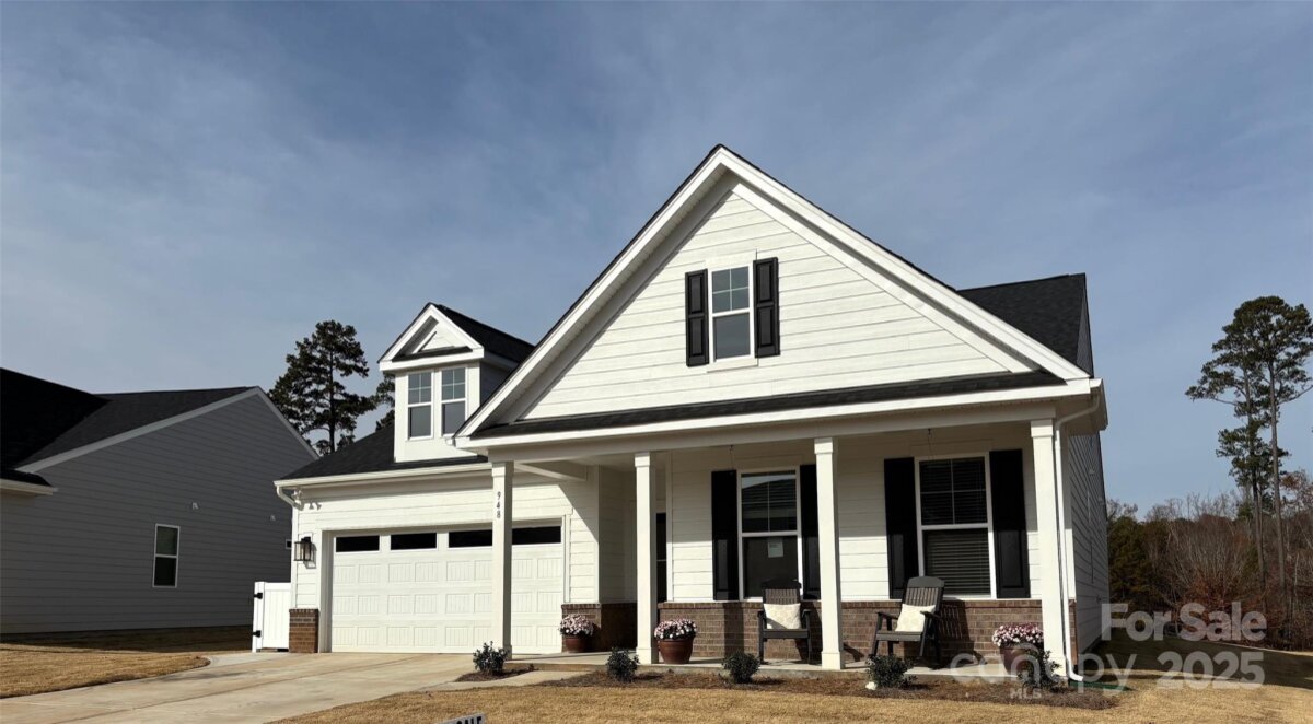 948 Exeter Drive, Sherrills Ford, NC 28673, MLS # 4325595