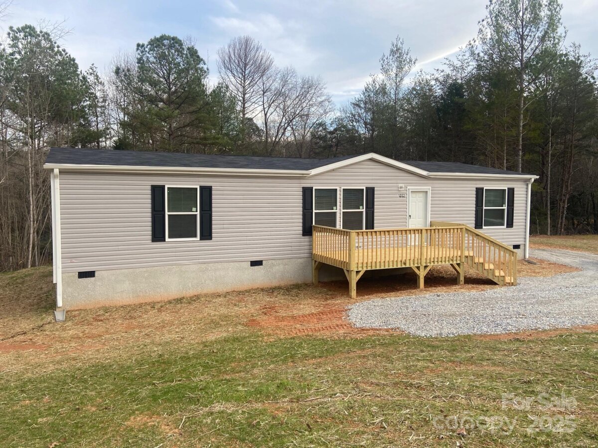 1052 Benfield Woods, Morganton, NC 28655, MLS # 4325596