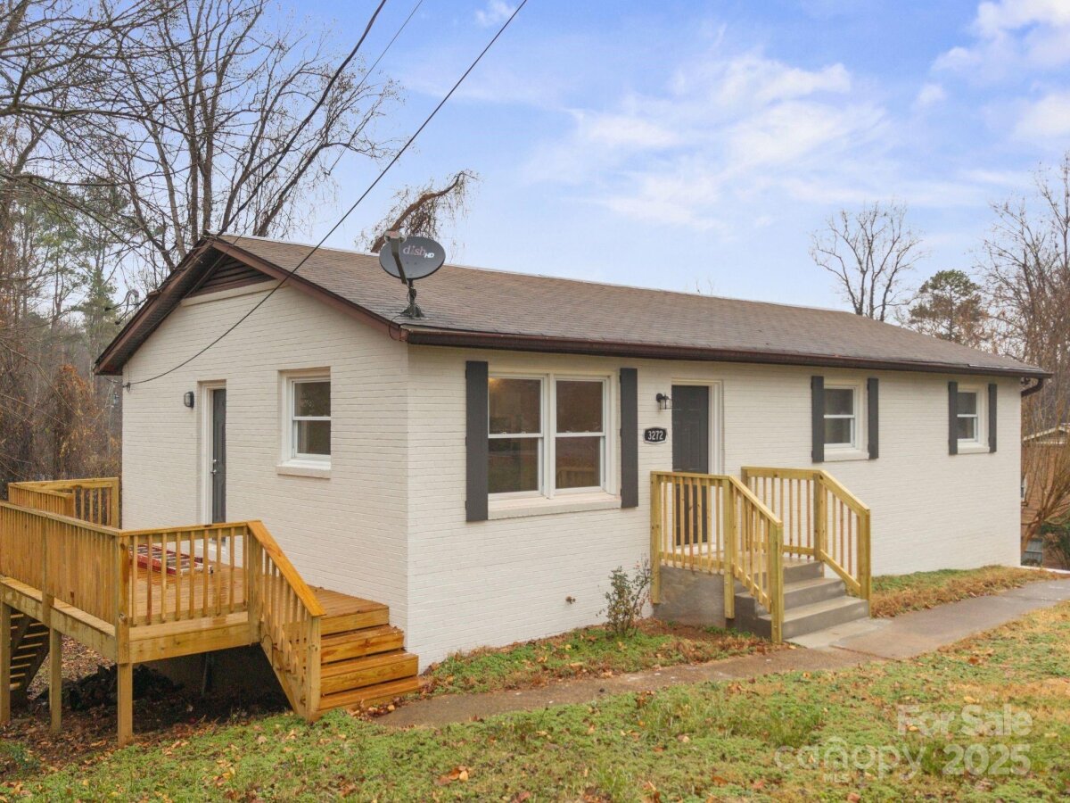 3272 Wilson Heights Drive, Hildebran, NC 28637, MLS # 4325605