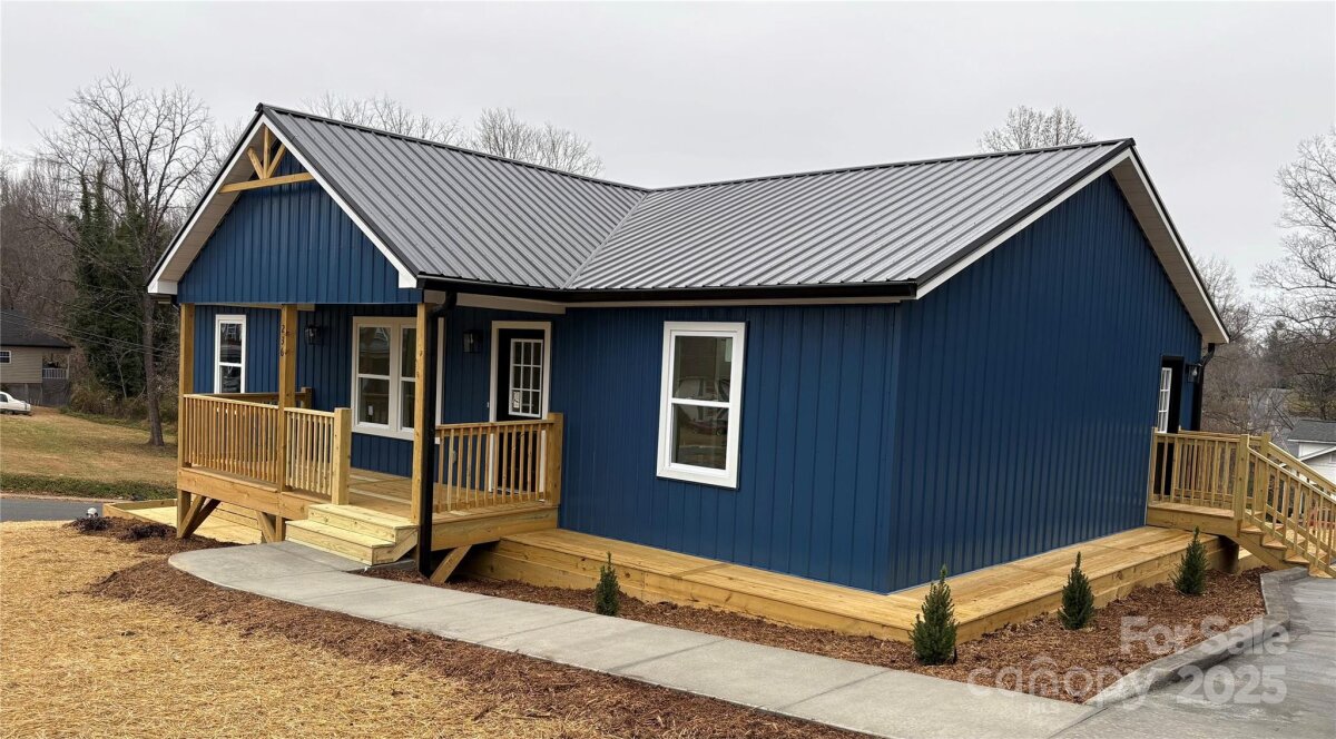 236 Wilson Street, Lenoir, NC 28645, MLS # 4325612