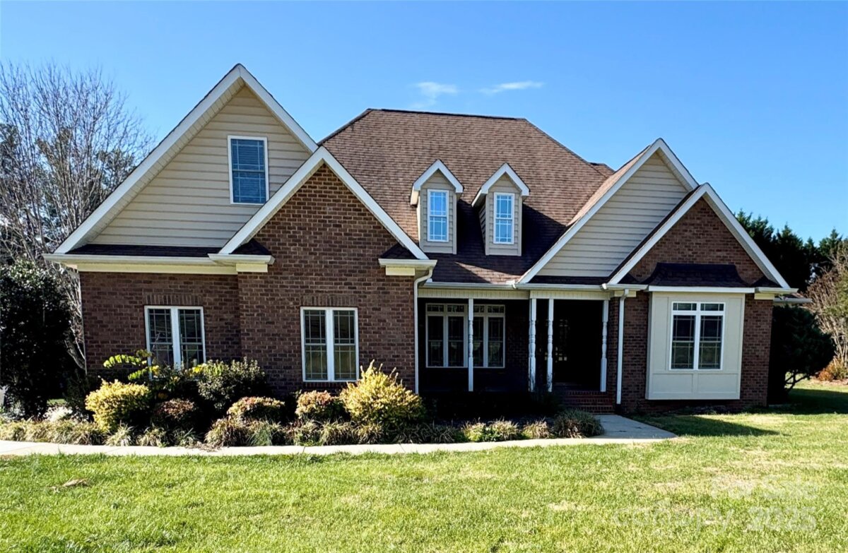 170 Saint James Way, Salisbury, NC 28147, MLS # 4325625