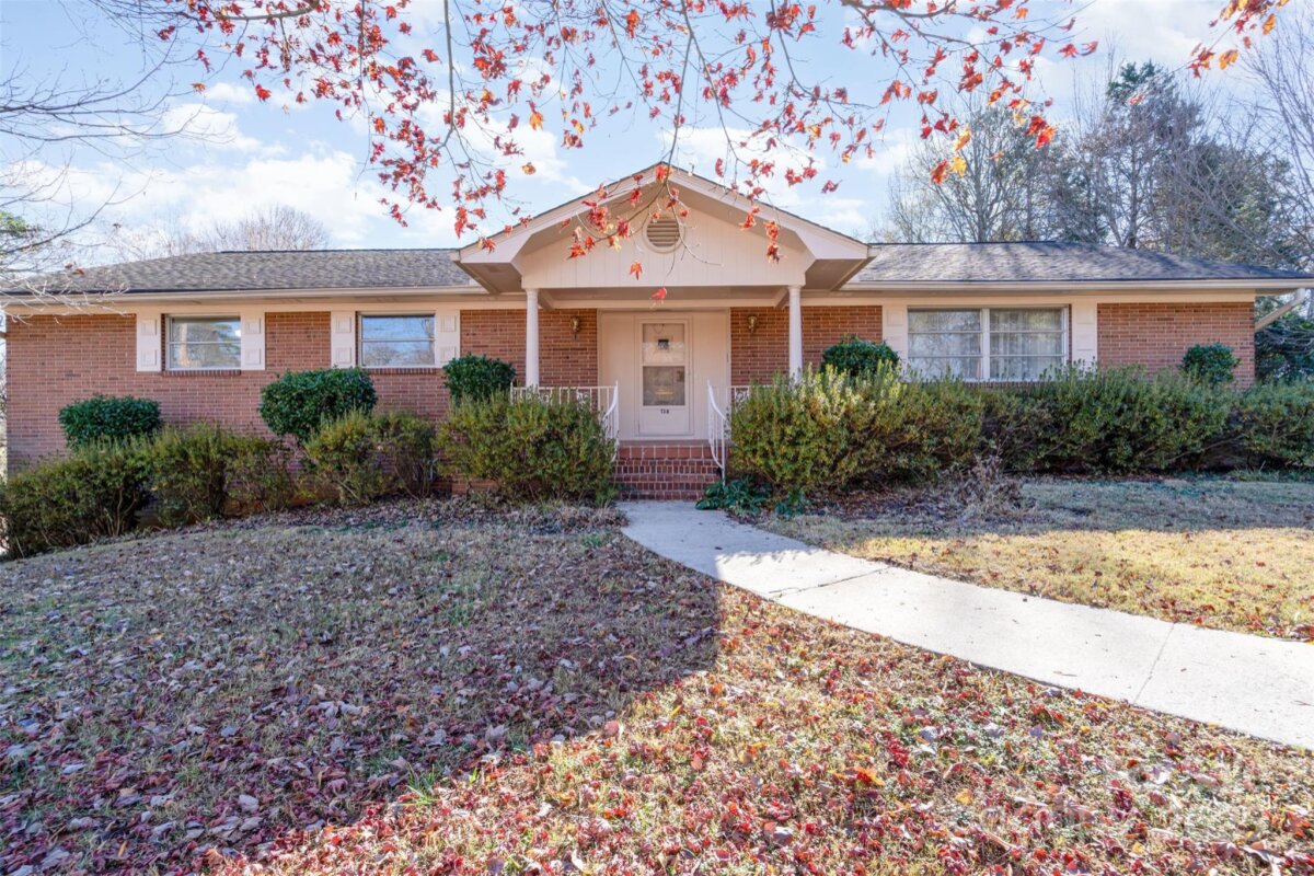 138 Arlington Avenue, Concord, NC 28025, MLS # 4325636