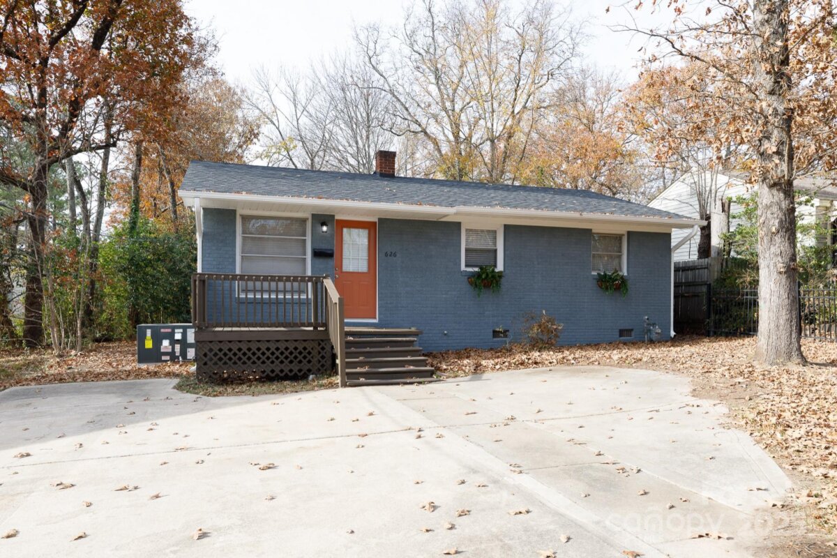 626 S Spruce Street, Rock Hill, SC 29730, MLS # 4325647