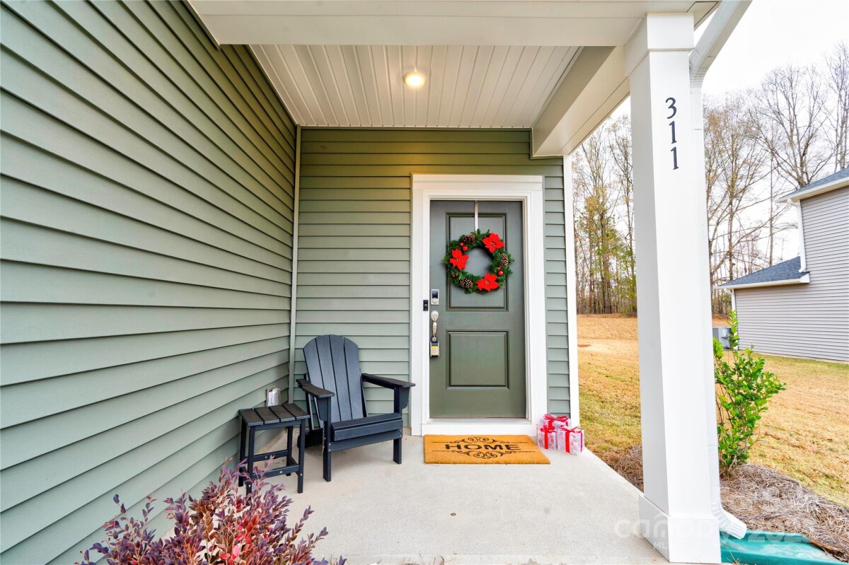 311 Alden Court, Shelby, NC 28152, MLS # 4325663