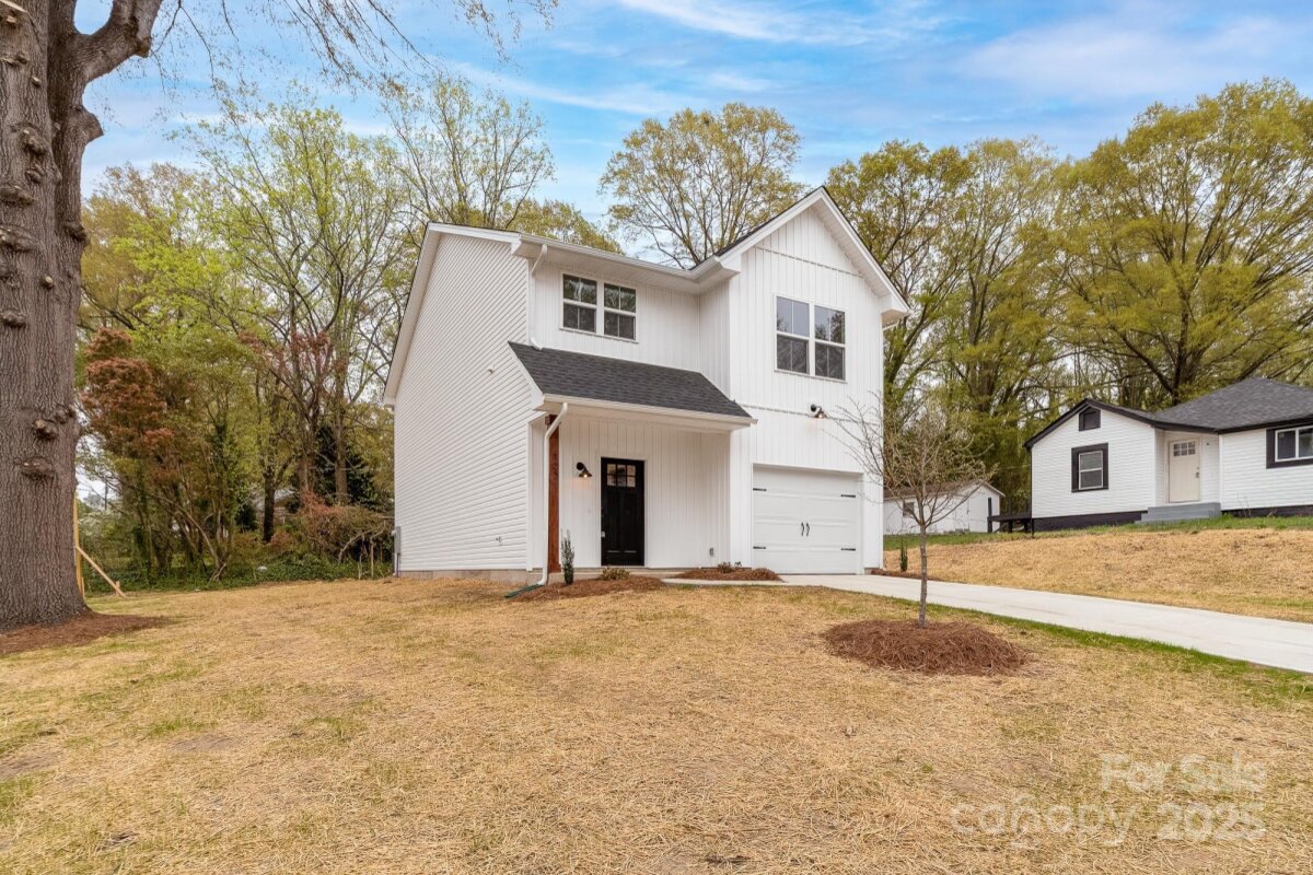 103 W Irwin Street, Cherryville, NC 28021, MLS # 4325669