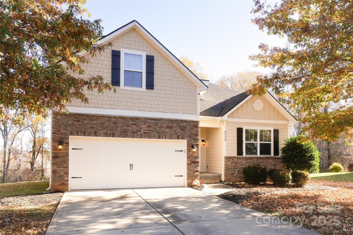 8530 Olde Stonegate Lane, Mint Hill, NC 28227, MLS # 4325676