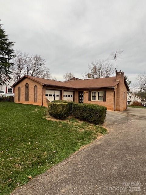 2820 Boone Trail, North Wilkesboro, NC 28659, MLS # 4325686