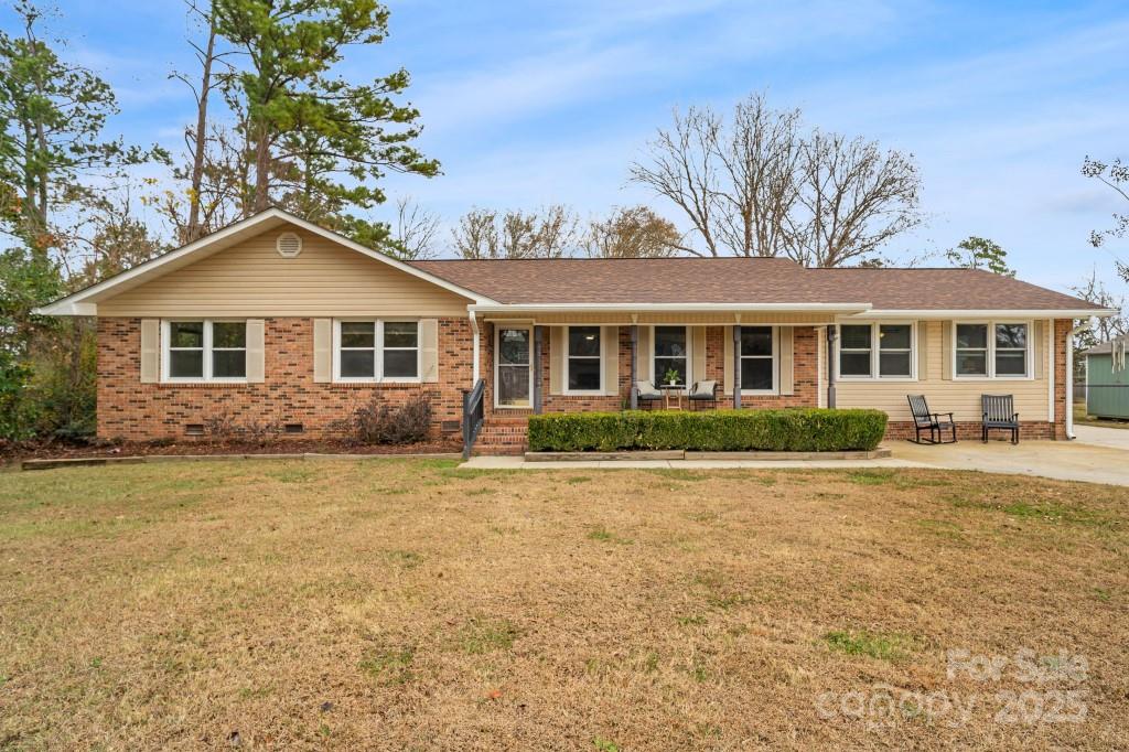 775 Mallory Drive, Rock Hill, SC 29730, MLS # 4325689