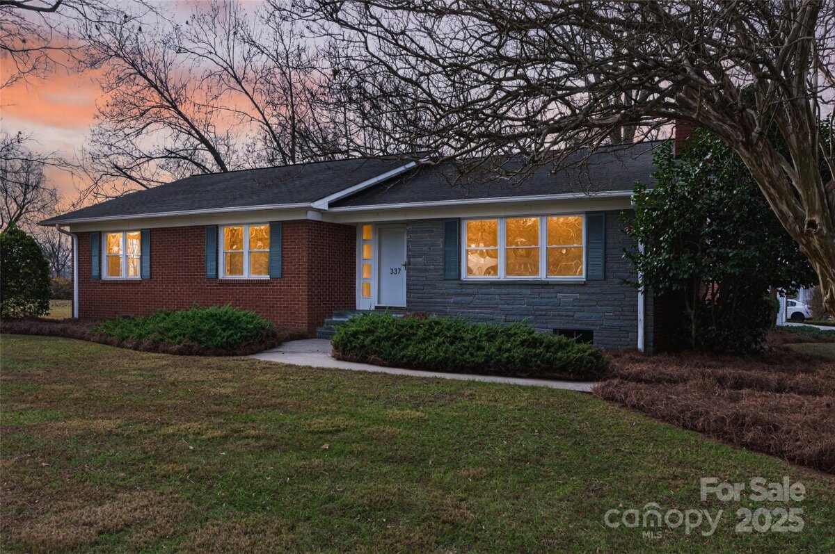 337 W Main Street, Rockwell, NC 28138, MLS # 4325741