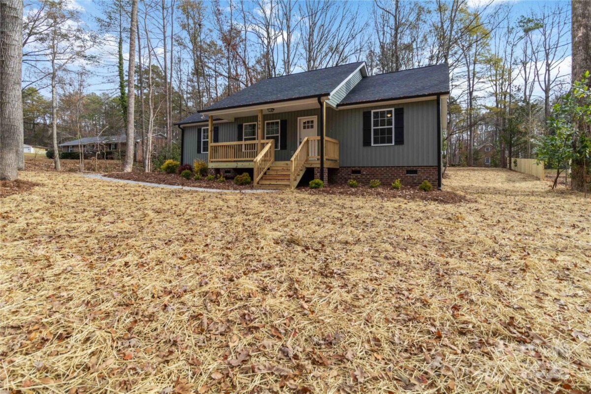1990 Crestwood Lane, Clover, SC 29710, MLS # 4325747