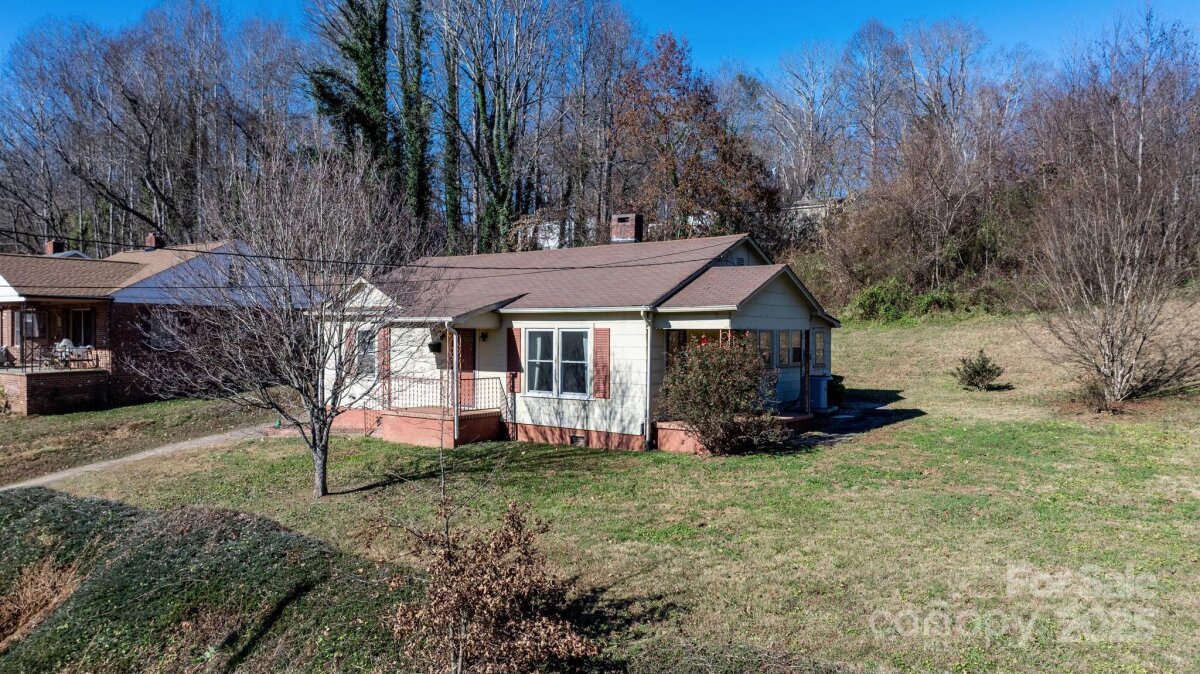 1606 Poplar Street, Lenoir, NC 28645, MLS # 4325750