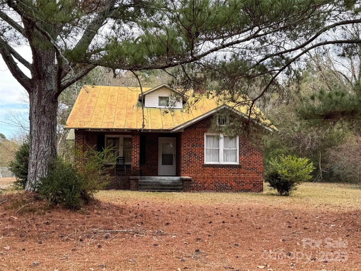 109 S 2nd Street, Lilesville, NC 28091, MLS # 4325756