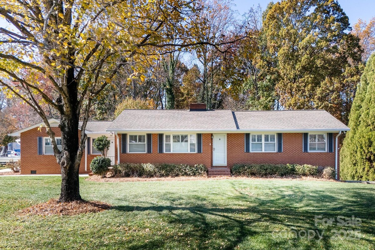 100 Joyce Avenue, Huntersville, NC 28078, MLS # 4325767