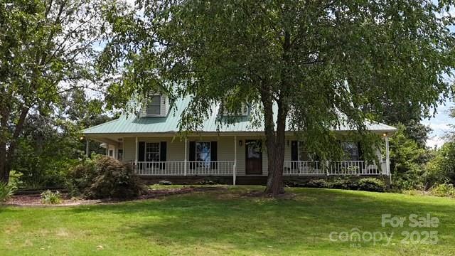4462 Hoover Road, Lawndale, NC 28090, MLS # 4325778
