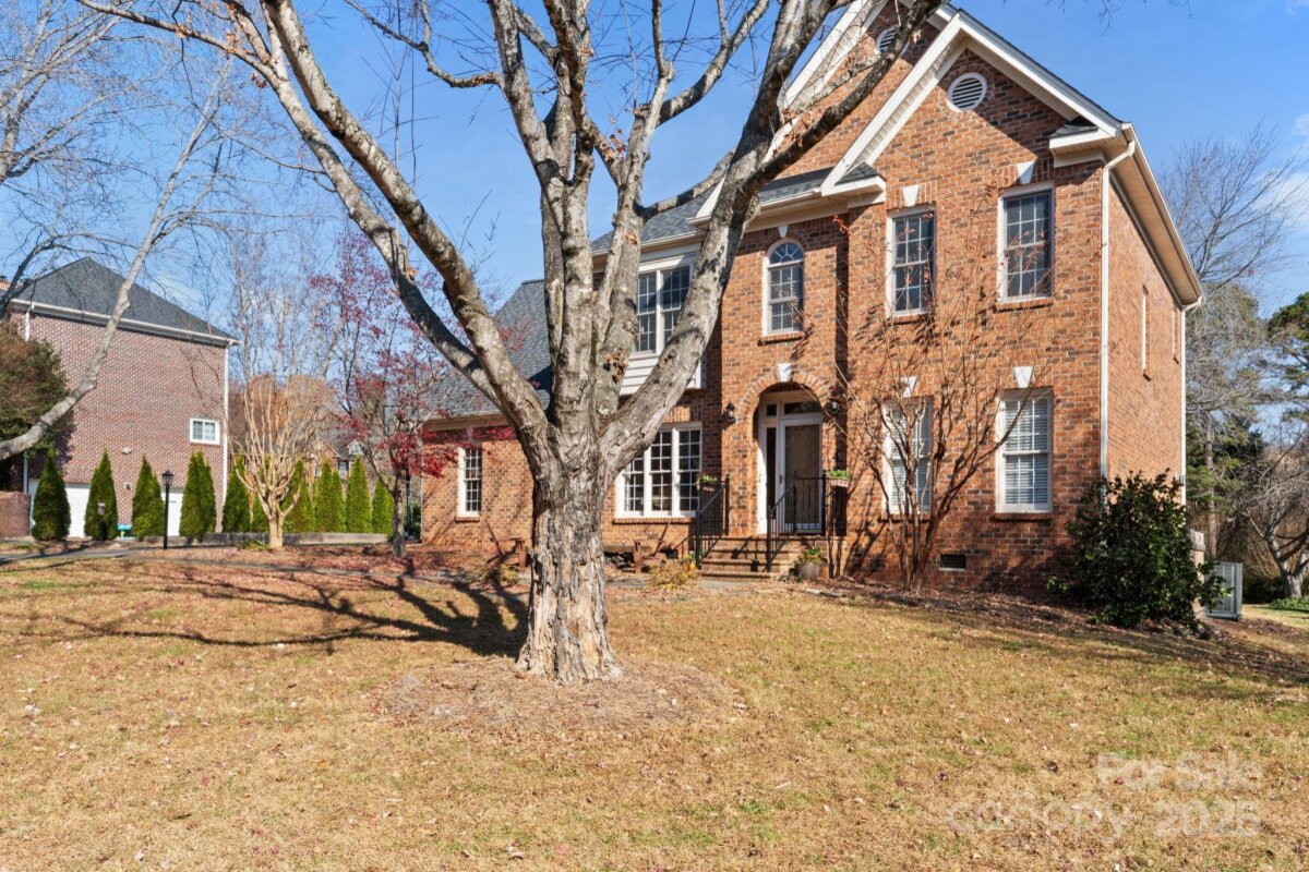 4855 Century Oaks Lane, Winston Salem, NC 27106, MLS # 4325789