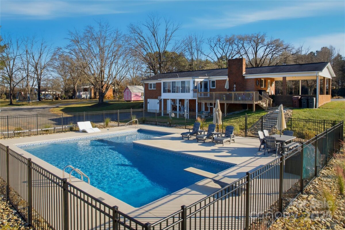 1400 Dry Ponds Road, Granite Falls, NC 28630, MLS # 4325794