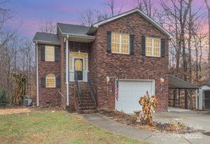 836 Brookfield Circle, Salisbury, NC 28146, MLS # 4325809