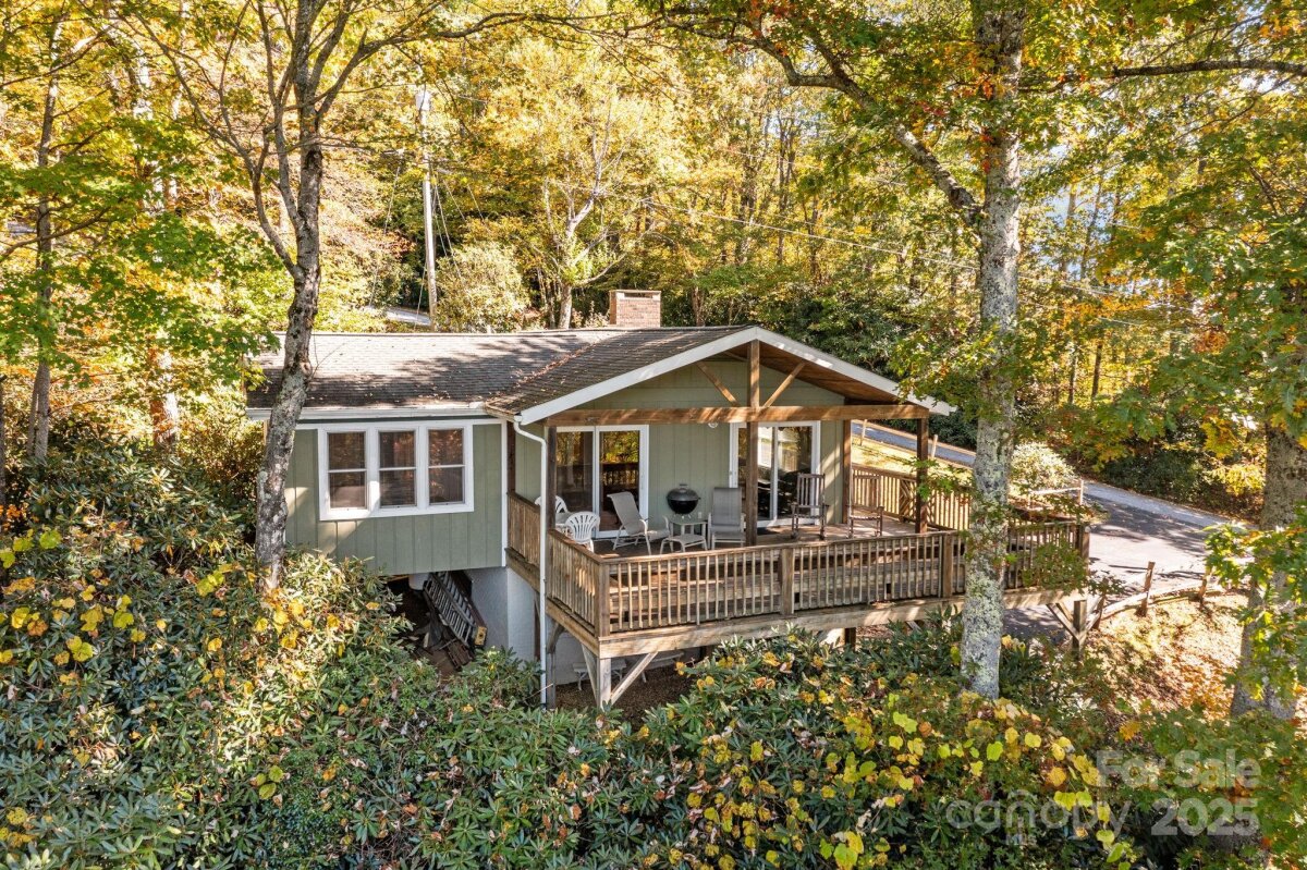 265 Dameron Drive, Blowing Rock, NC 28605, MLS # 4325817