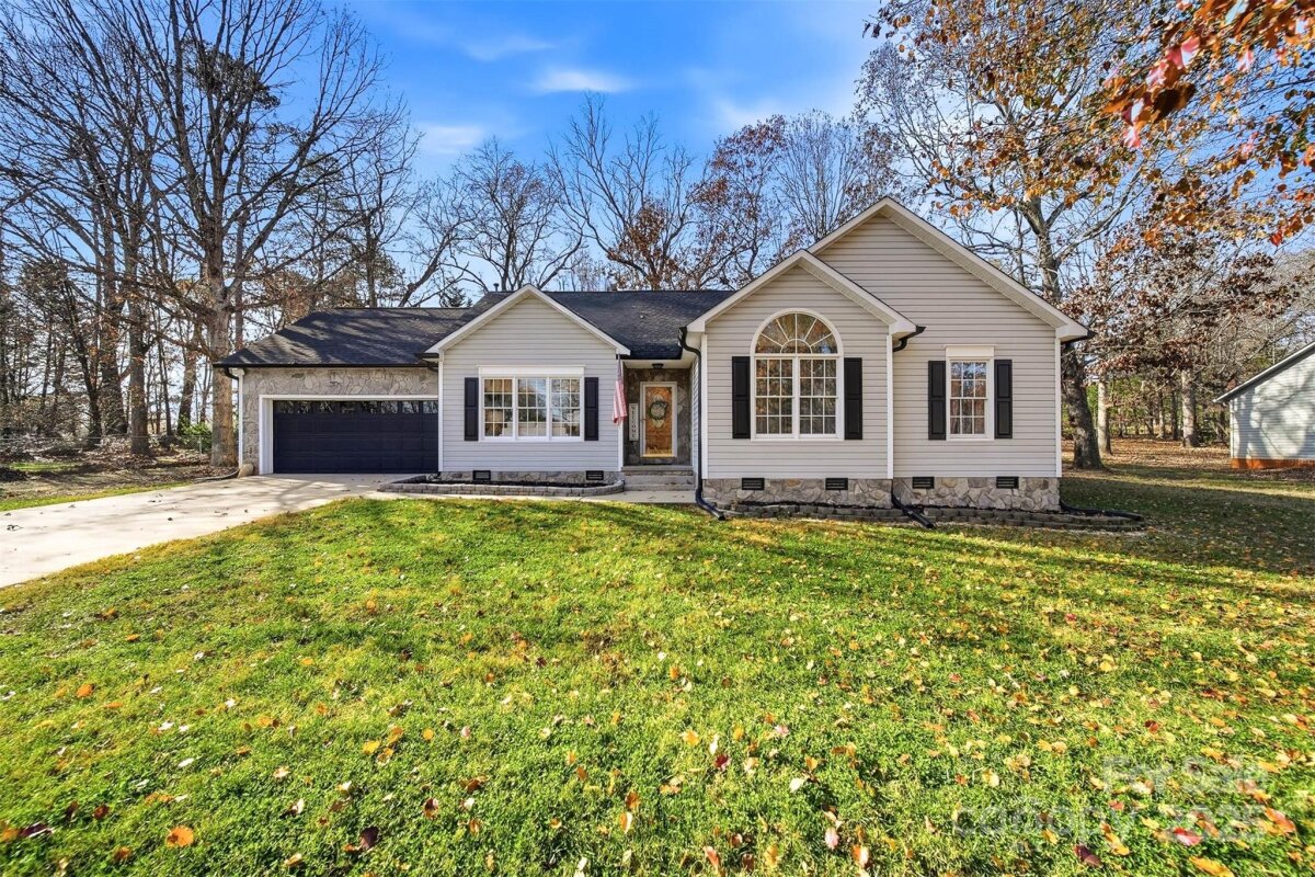 4687 Ransom Drive, Conover, NC 28613, MLS # 4325818