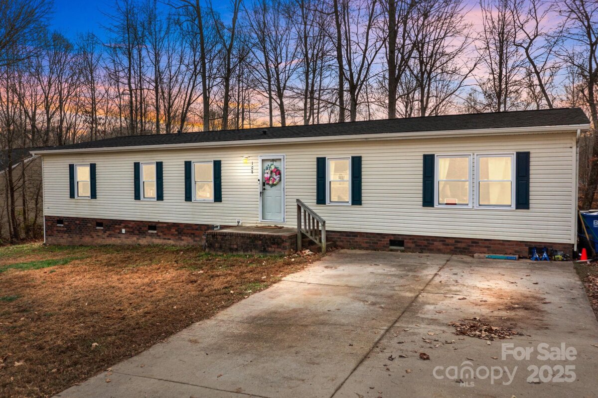 108 Sunwood Court, Statesville, NC 28625, MLS # 4325836