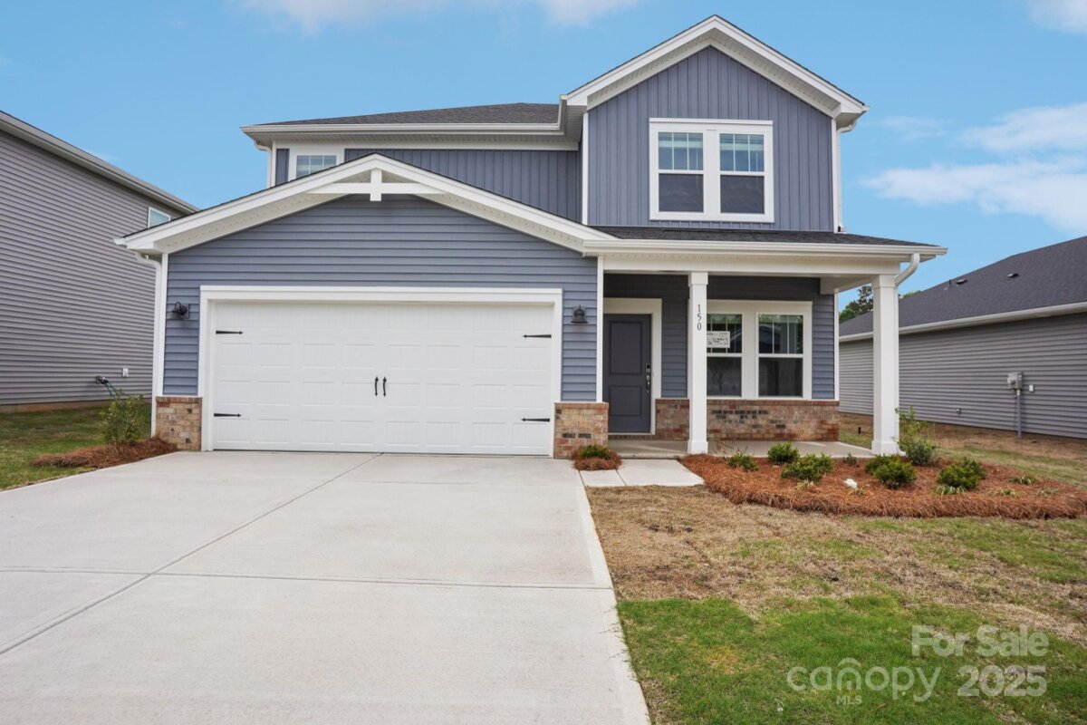 196 Murphy Meadow Road, Mocksville, NC 27028, MLS # 4325839