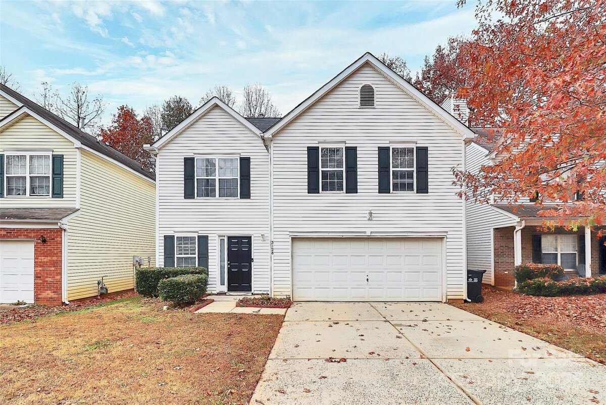 3128 Reid Brook Lane, Charlotte, NC 28208, MLS # 4325843