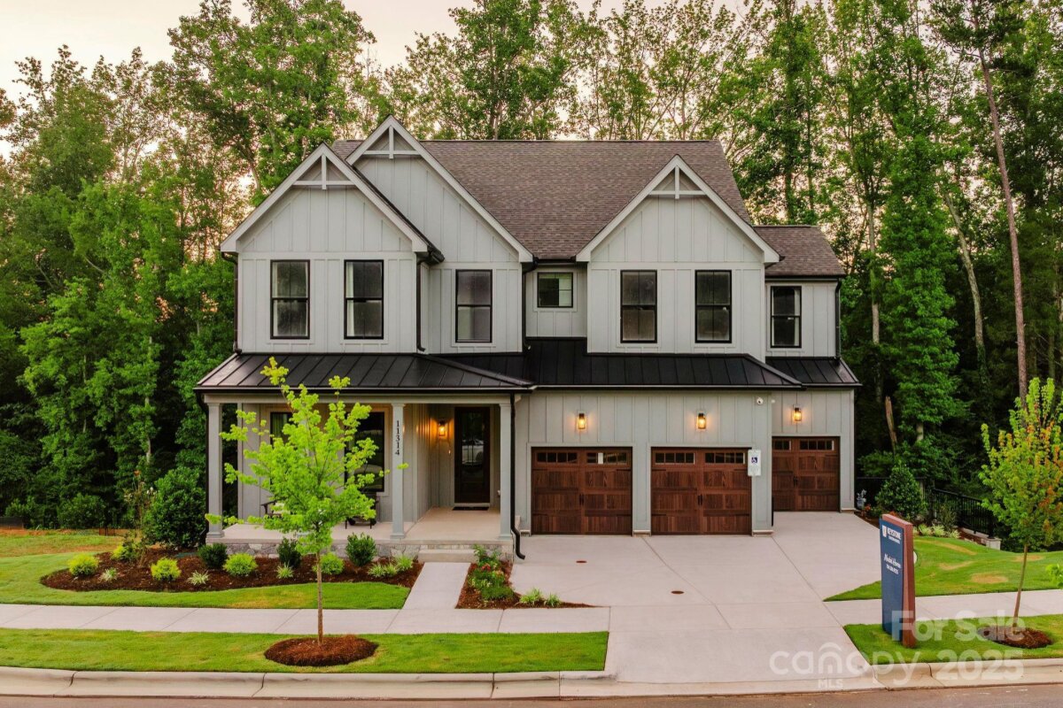 Huntersville Concord Road Unit Covin, Huntersville, NC 28078, MLS # 4325869