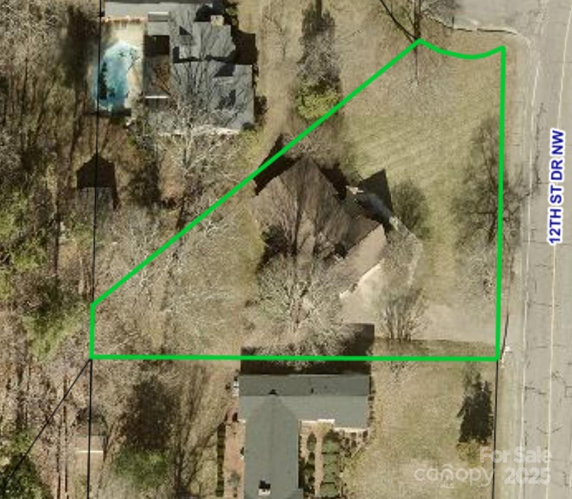 1775 12th Street Drive, Hickory, NC 28601, MLS # 4325872