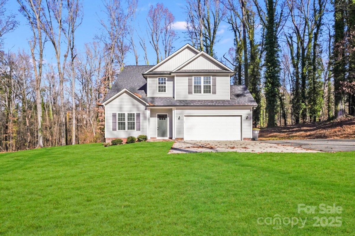 4248 Burgin Street, Kannapolis, NC 28081, MLS # 4325904