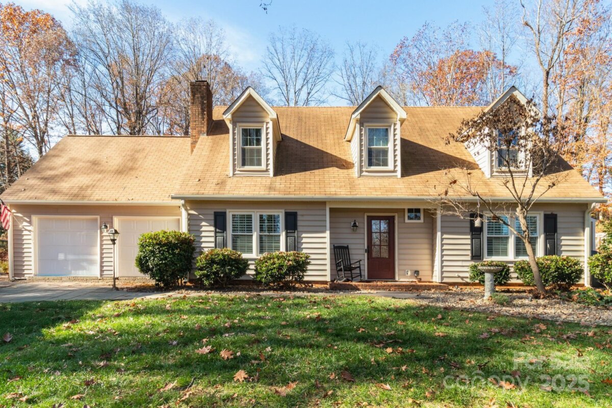 438 Valley meade Drive Unit 43, Kernersville, NC 27284, MLS # 4325907