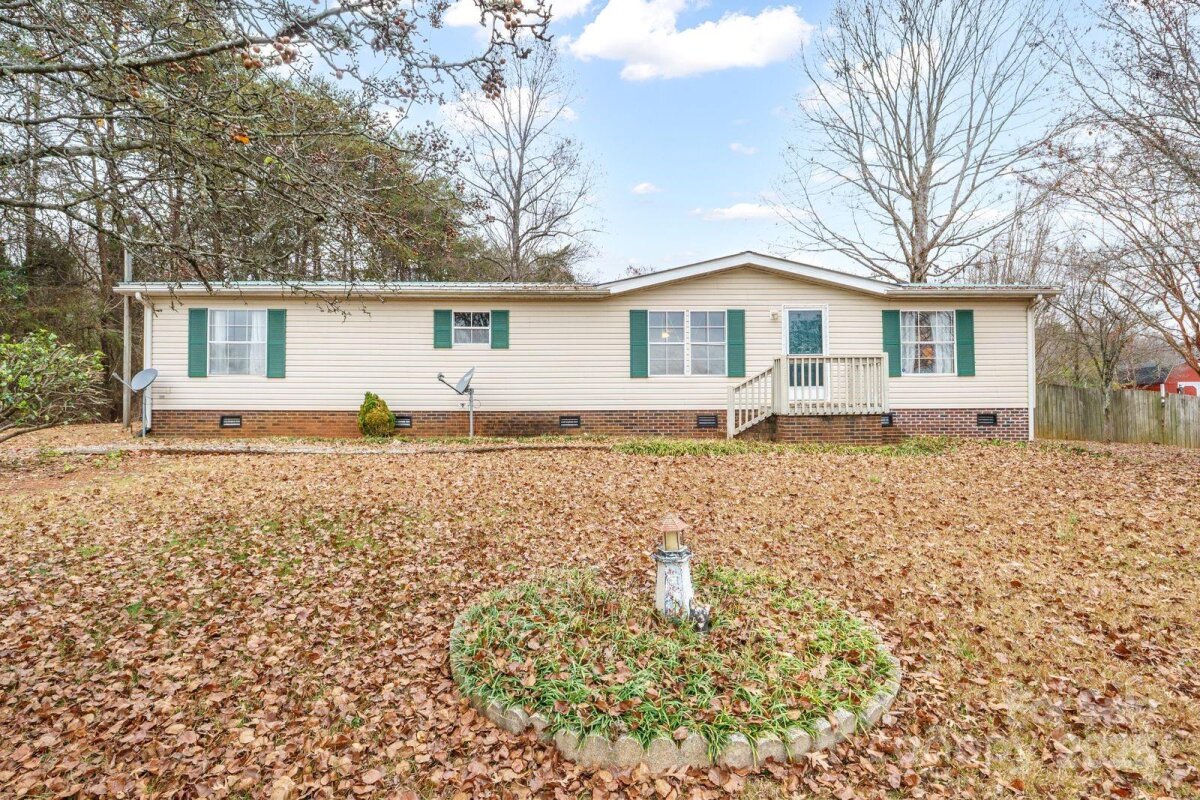 583 Eufola Road, Statesville, NC 28677, MLS # 4325913