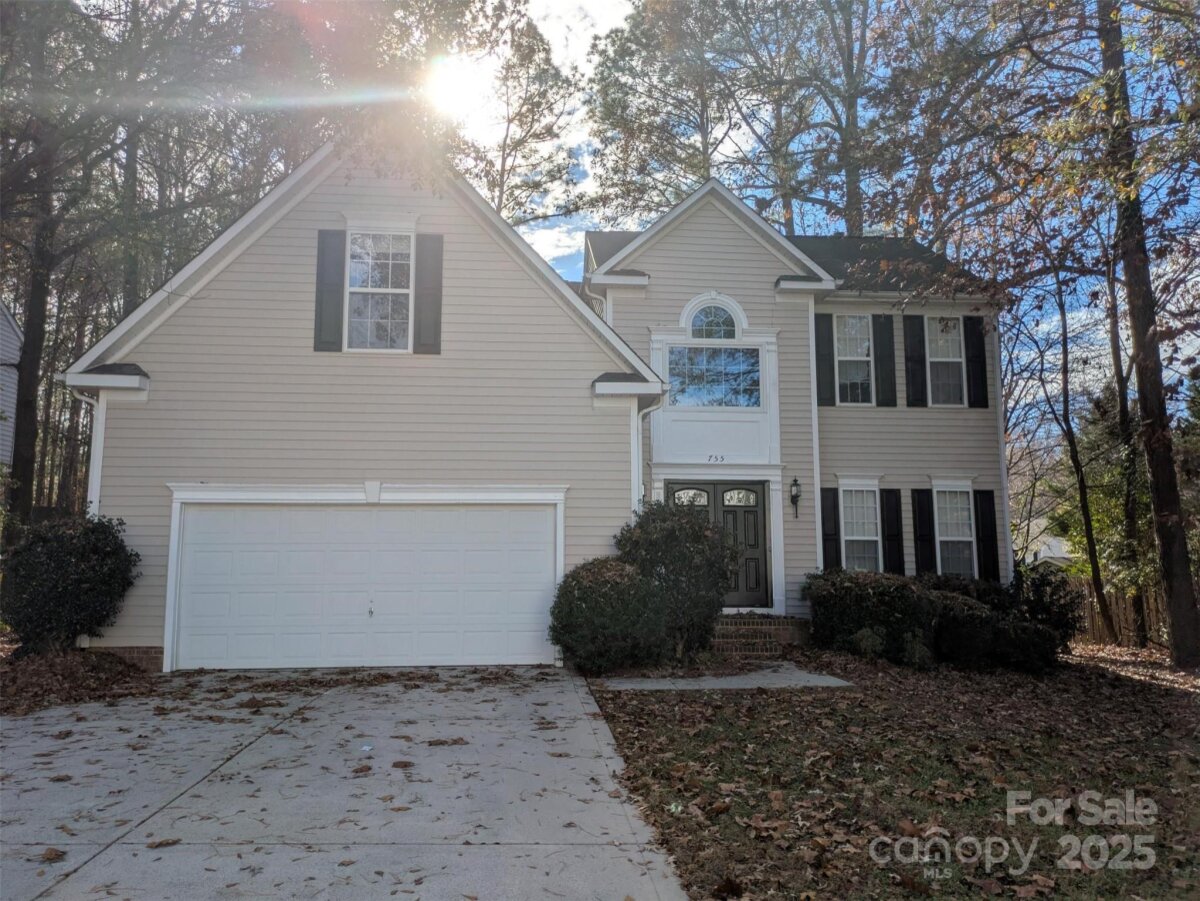755 Sunset Point Drive, Rock Hill, SC 29732, MLS # 4325970