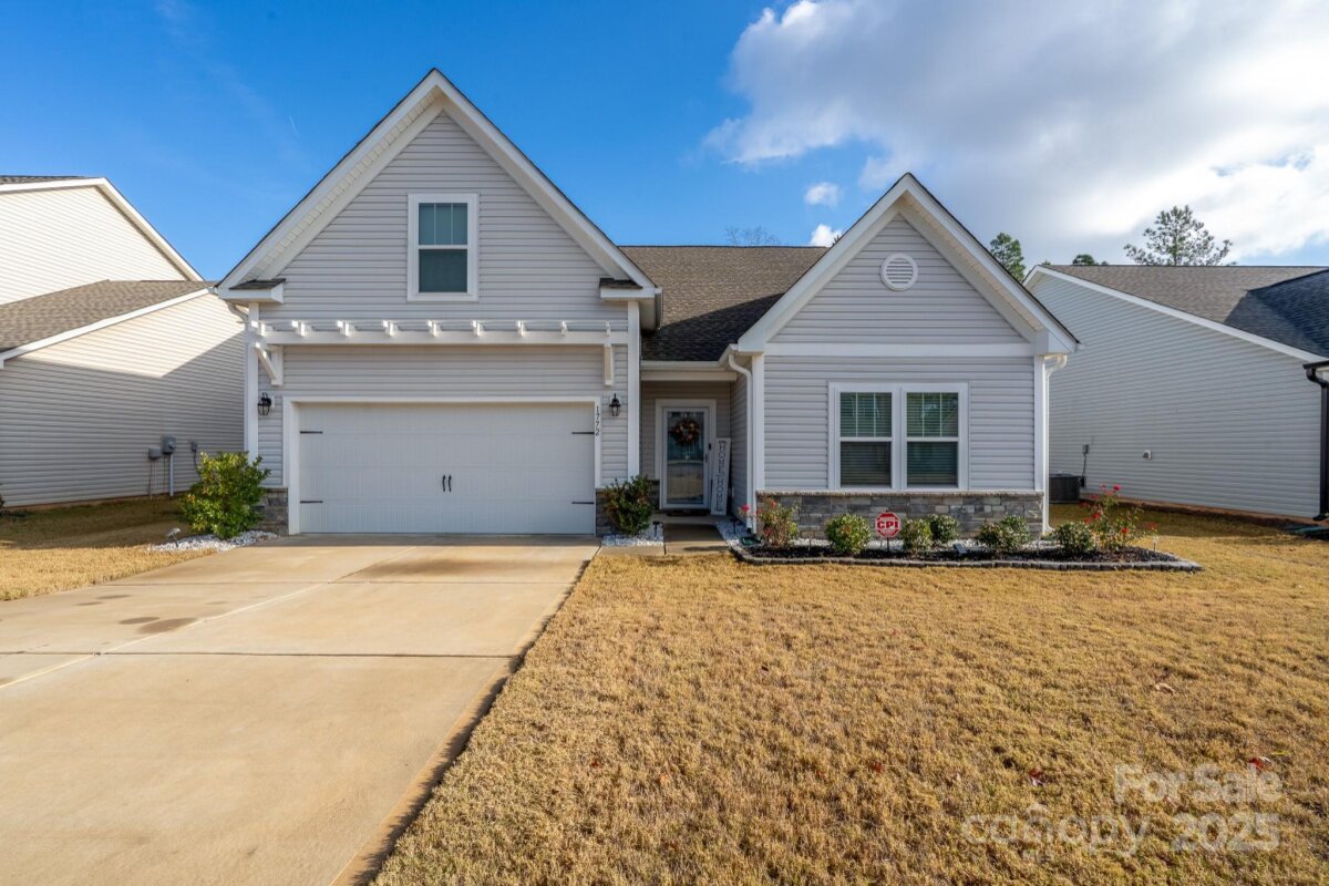 1772 Savannah Lane Unit 19, Stanfield, NC 28163, MLS # 4325972