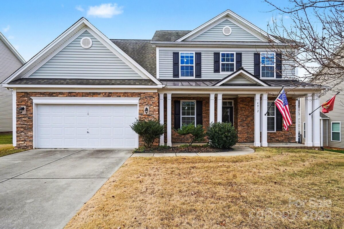 4012 Wolf Trap Way, Rock Hill, SC 29732, MLS # 4325979