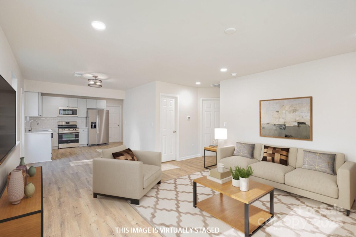 429 Dare Drive, Charlotte, NC 28206, MLS # 4325991