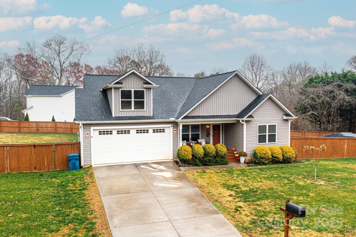 340 Woodlawn Drive, Connelly Springs, NC 28612, MLS # 4326011