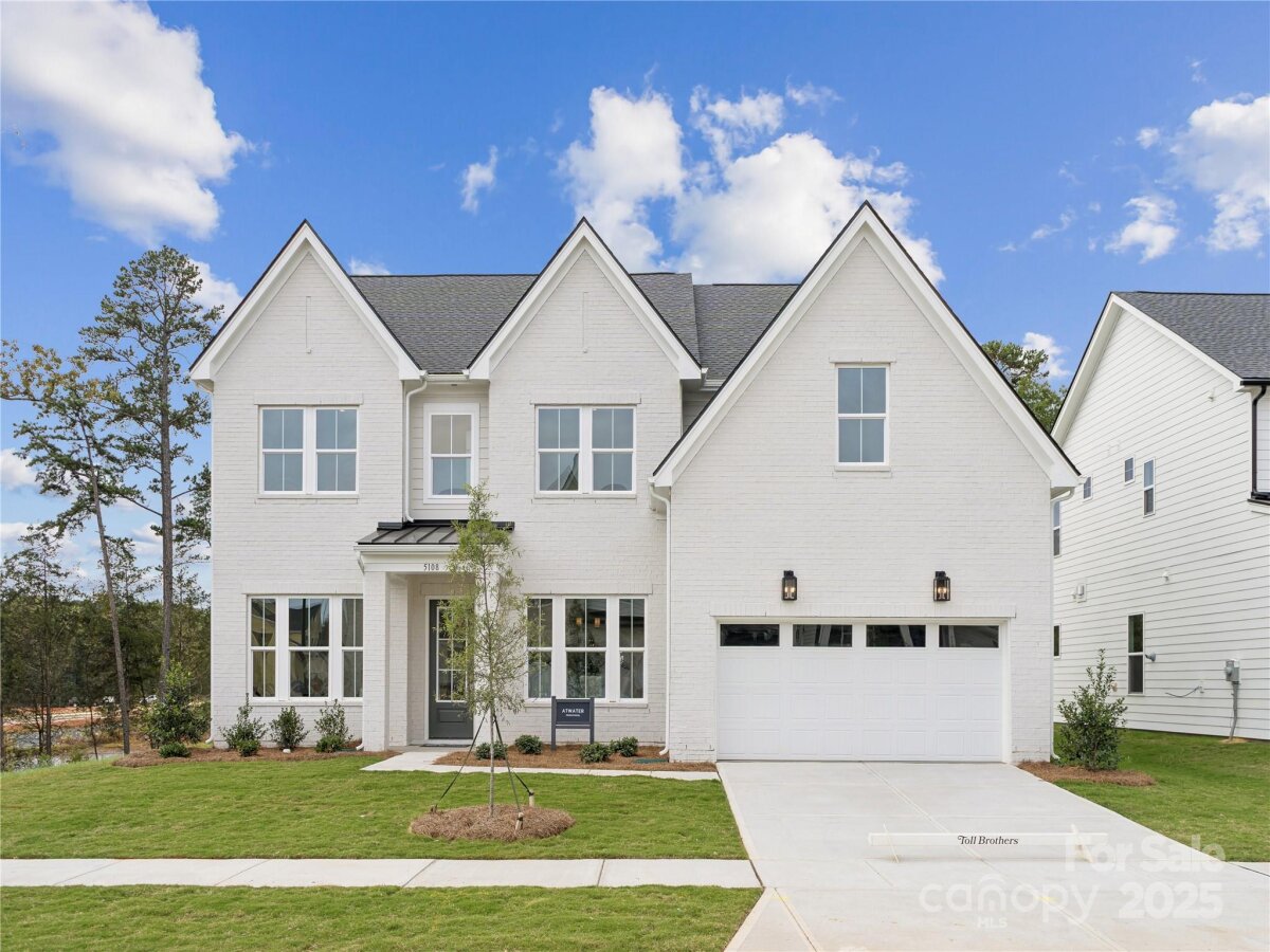 5108 Mint Harbor Way Unit 407, Charlotte, NC 28269, MLS # 4326014