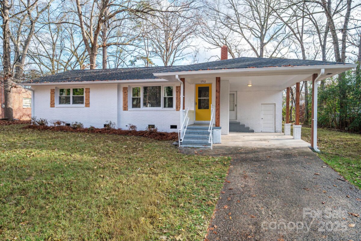 1712 Findlay Street, Gastonia, NC 28052, MLS # 4326020