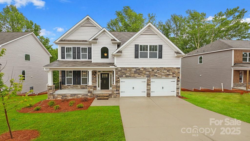 7114 Butternut Oak Terrace, Huntersville, NC 28078, MLS # 4326024