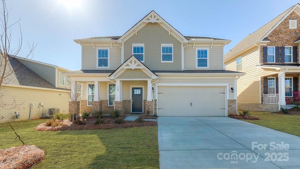 7125 Butternut Oak Terrace, Huntersville, NC 28078, MLS # 4326026