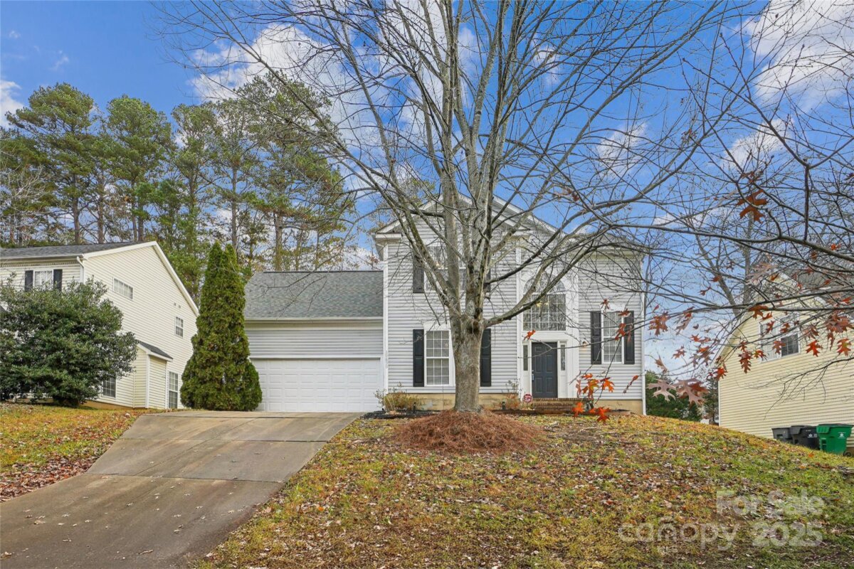 10630 Northwoods Forest Drive, Charlotte, NC 28214, MLS # 4326033