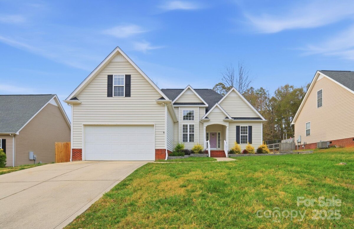 2373 Sweetbriar Lane, Rock Hill, SC 29732, MLS # 4326039