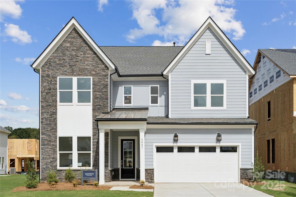 6007 Moonglade Lane Unit 427, Charlotte, NC 28269, MLS # 4326044