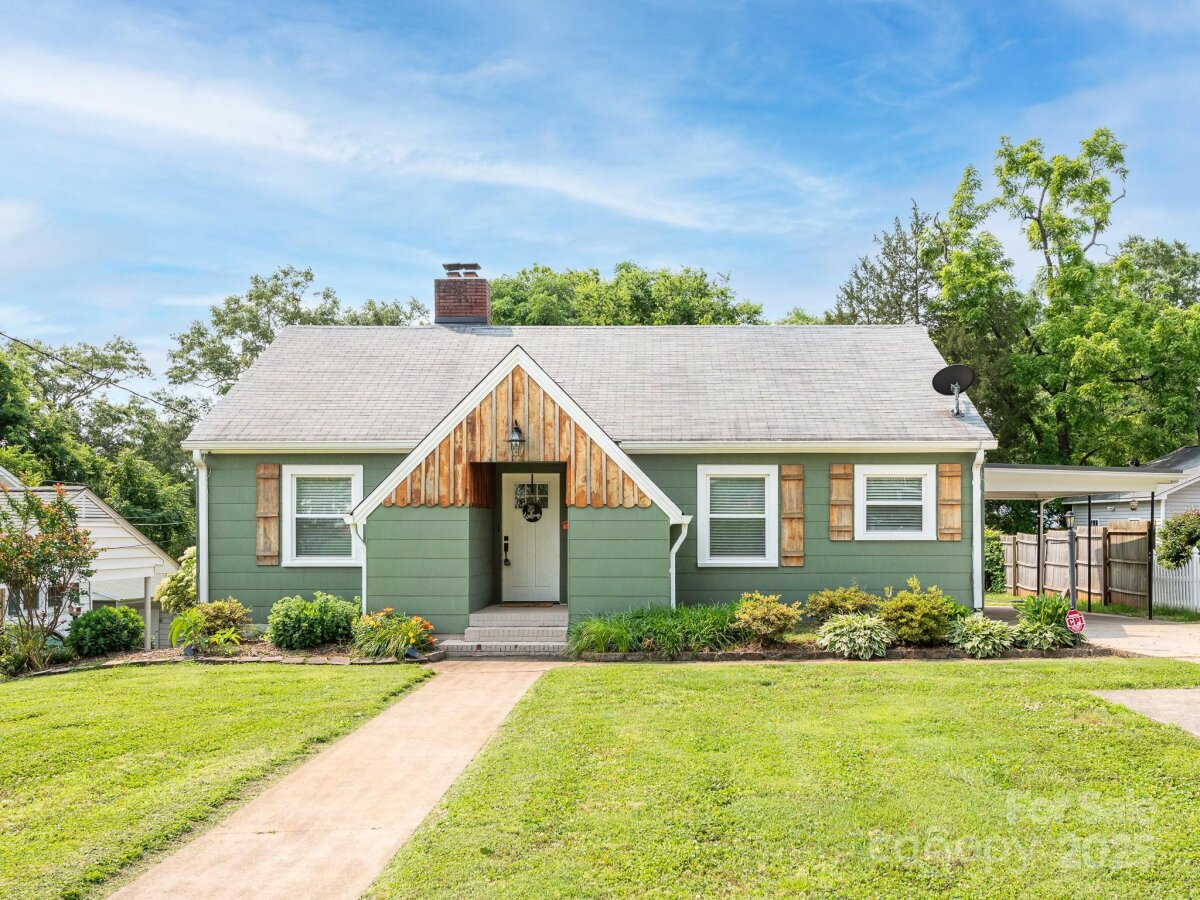 175 Pine Street, Rutherfordton, NC 28139, MLS # 4326045