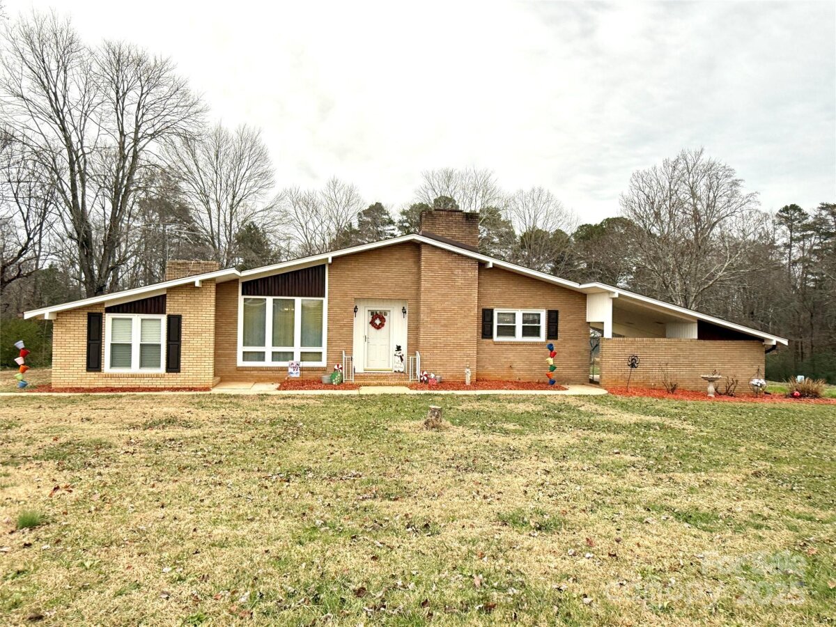 4110 Wilkesboro Highway, Statesville, NC 28625, MLS # 4326046