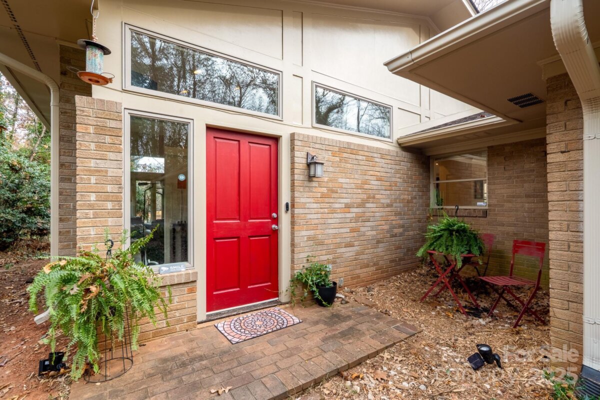 7416 Shady Lane, Charlotte, NC 28215, MLS # 4326070